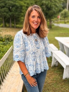 Meet your Posher, Michelle